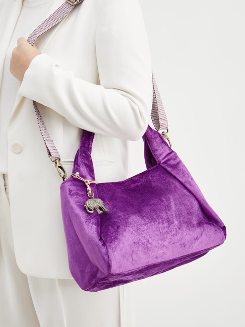 Schultertasche-93921190010 ANOKHI