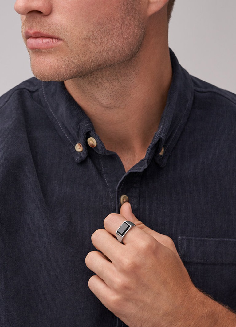 Fossil Jewelry ring JF04603040