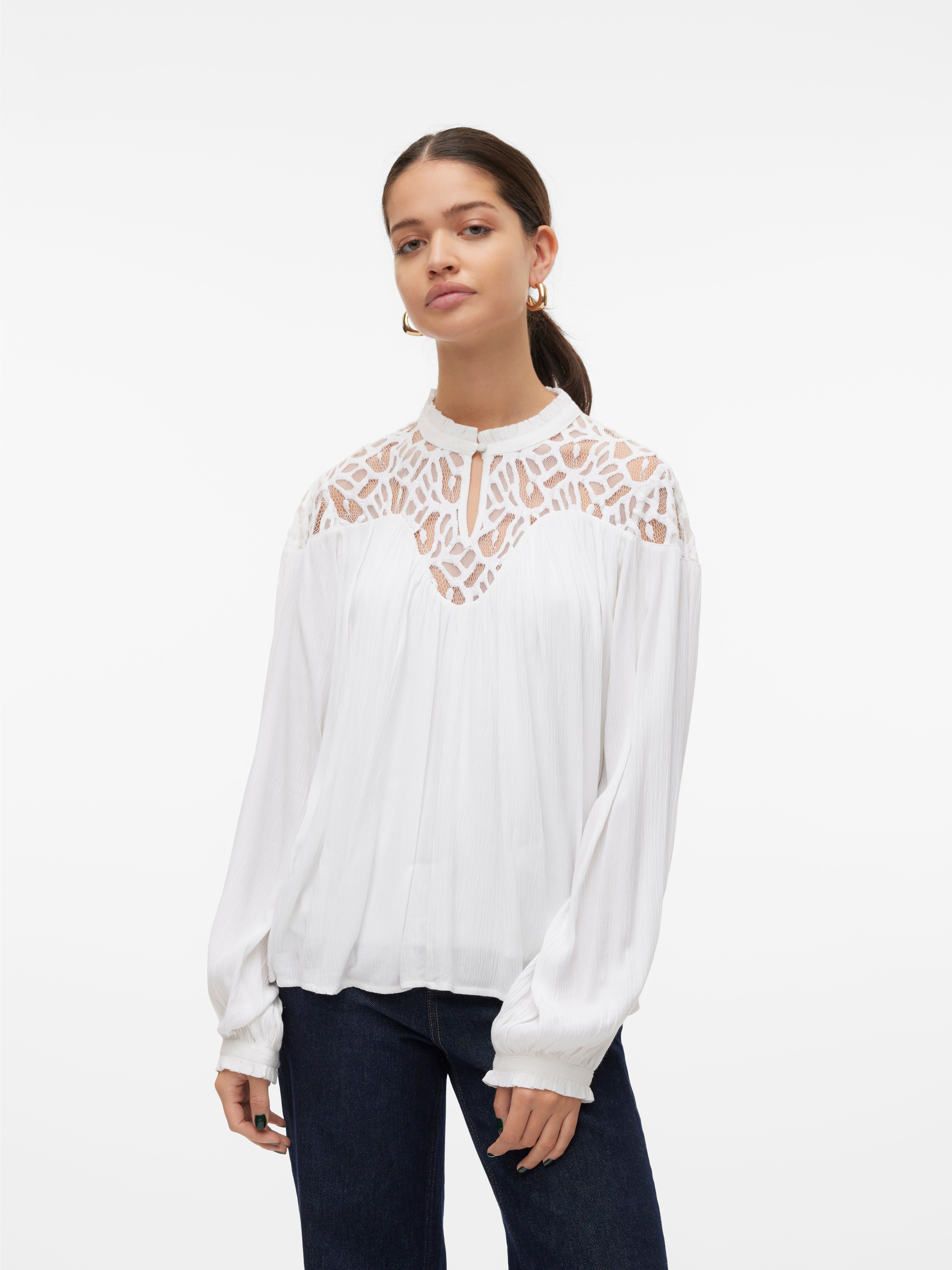 VMJAZMYN Top
