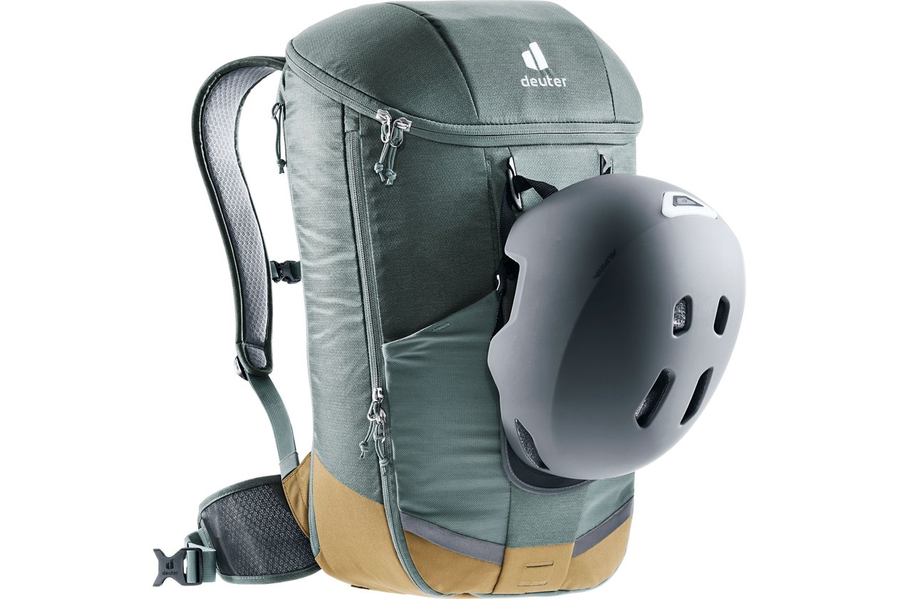 deuter Rotsoord 25+5