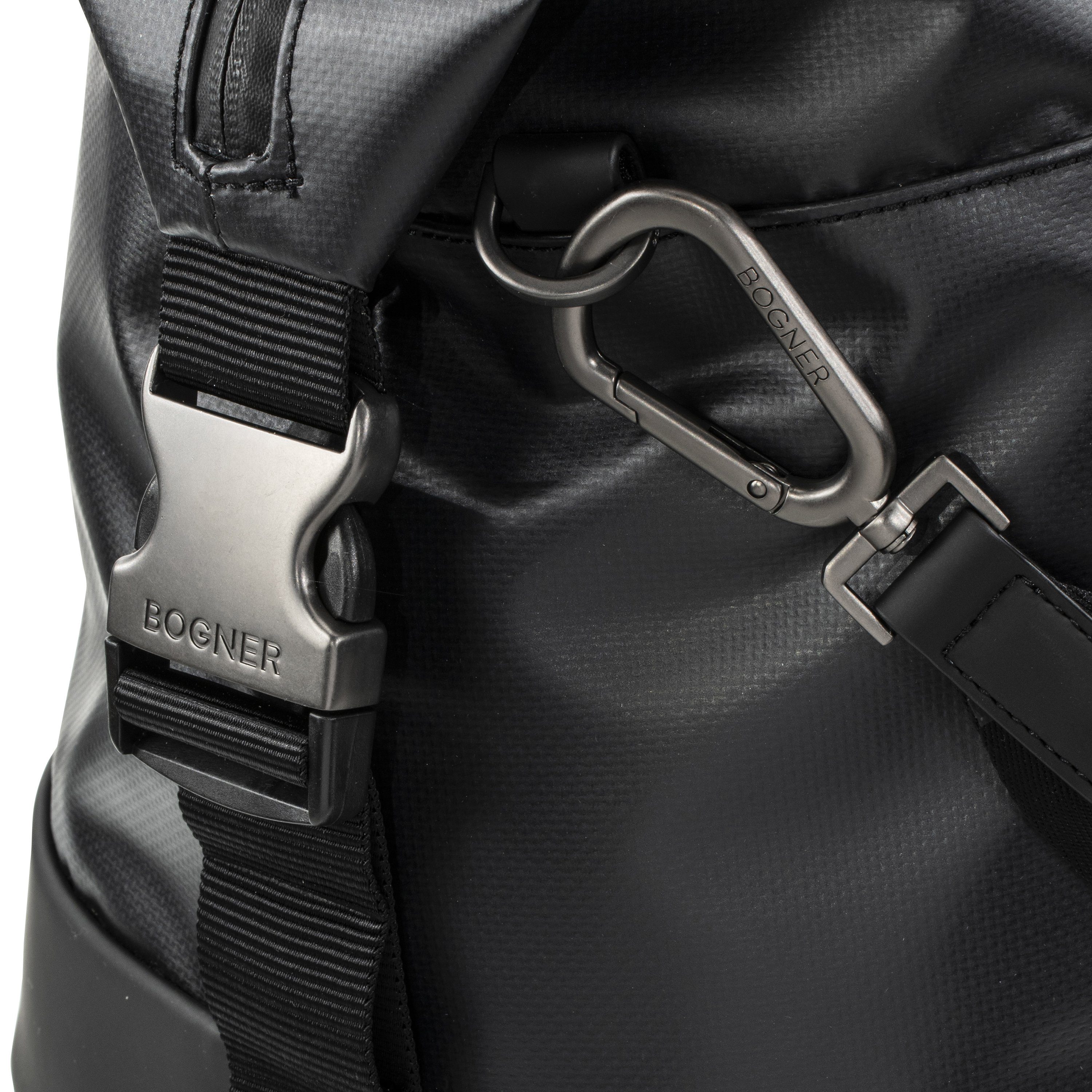 BOGNER Weekender hakuba ewald, outer: synthetic, inner: polyester