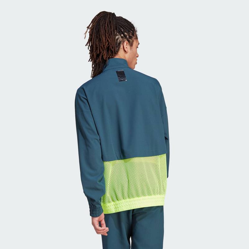 adidas City Escape Trainingsjacke Trainingsanzug Herren