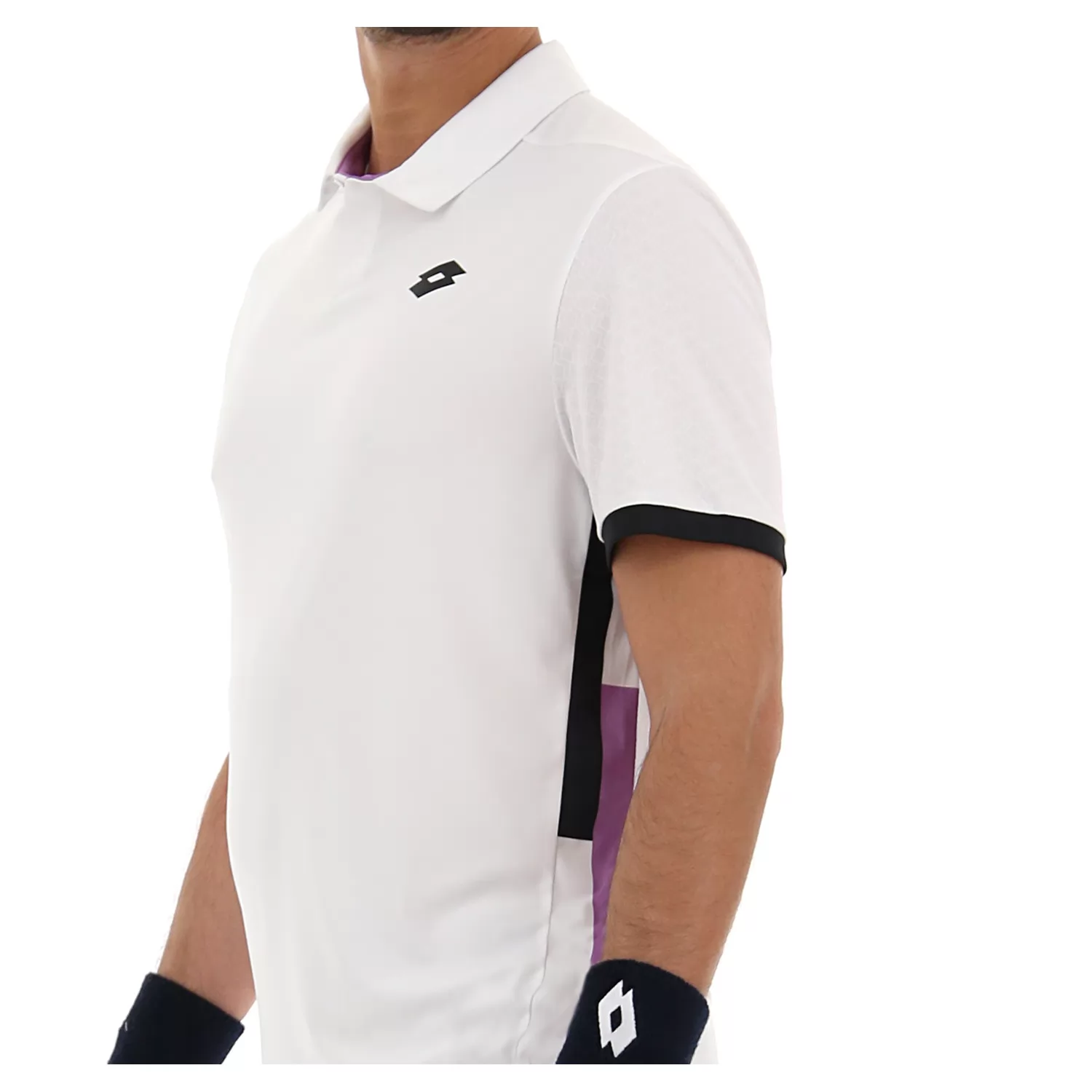 TOPP TIO III POLO PL