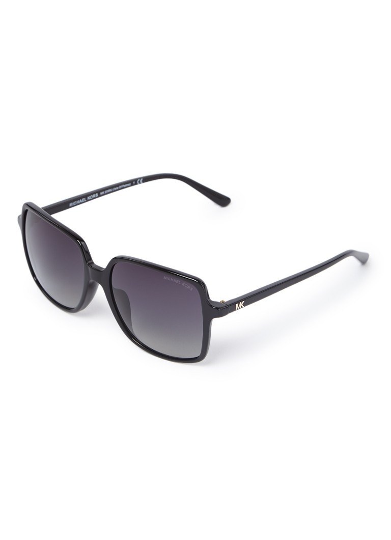 Occhiali da sole polarizzati Michael Kors Isle Of Palms MK2098U