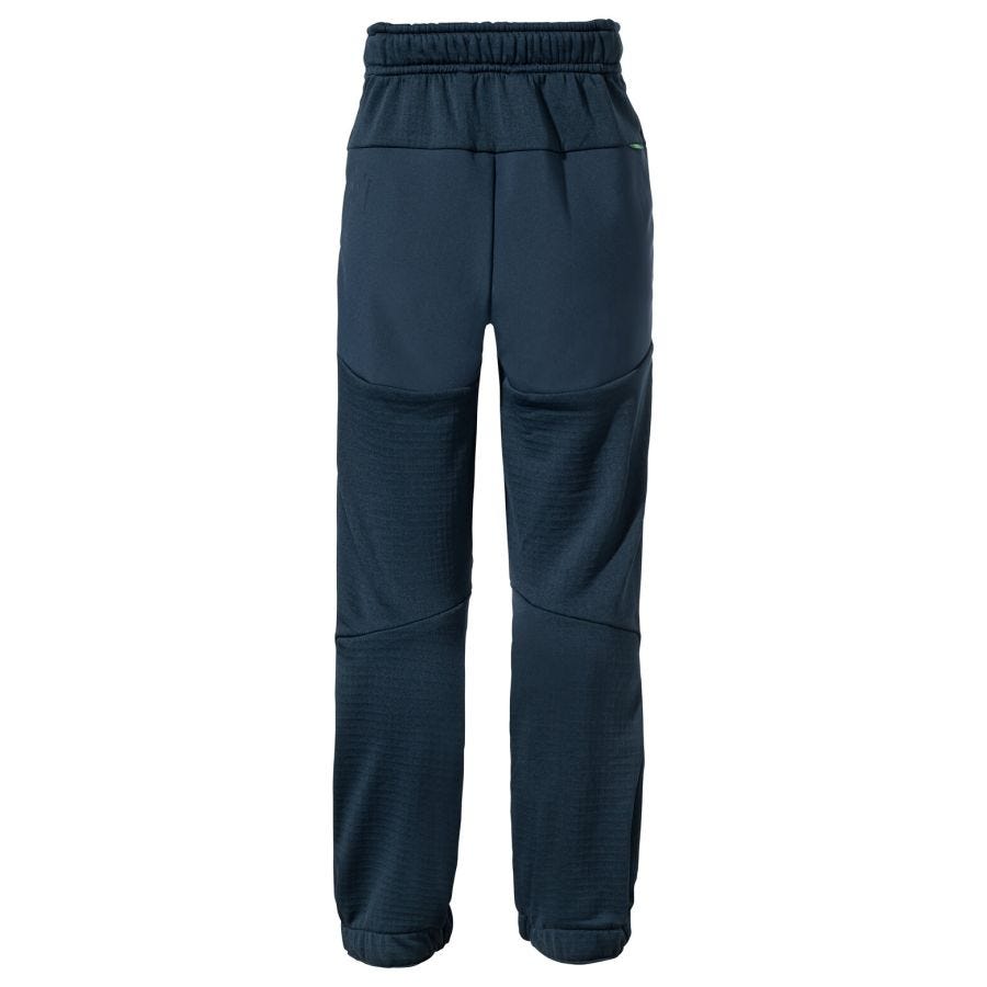 Wintry Softshell Fahrrad Hose Kinder
