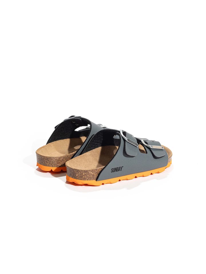 Sunbay Pantoletten 
