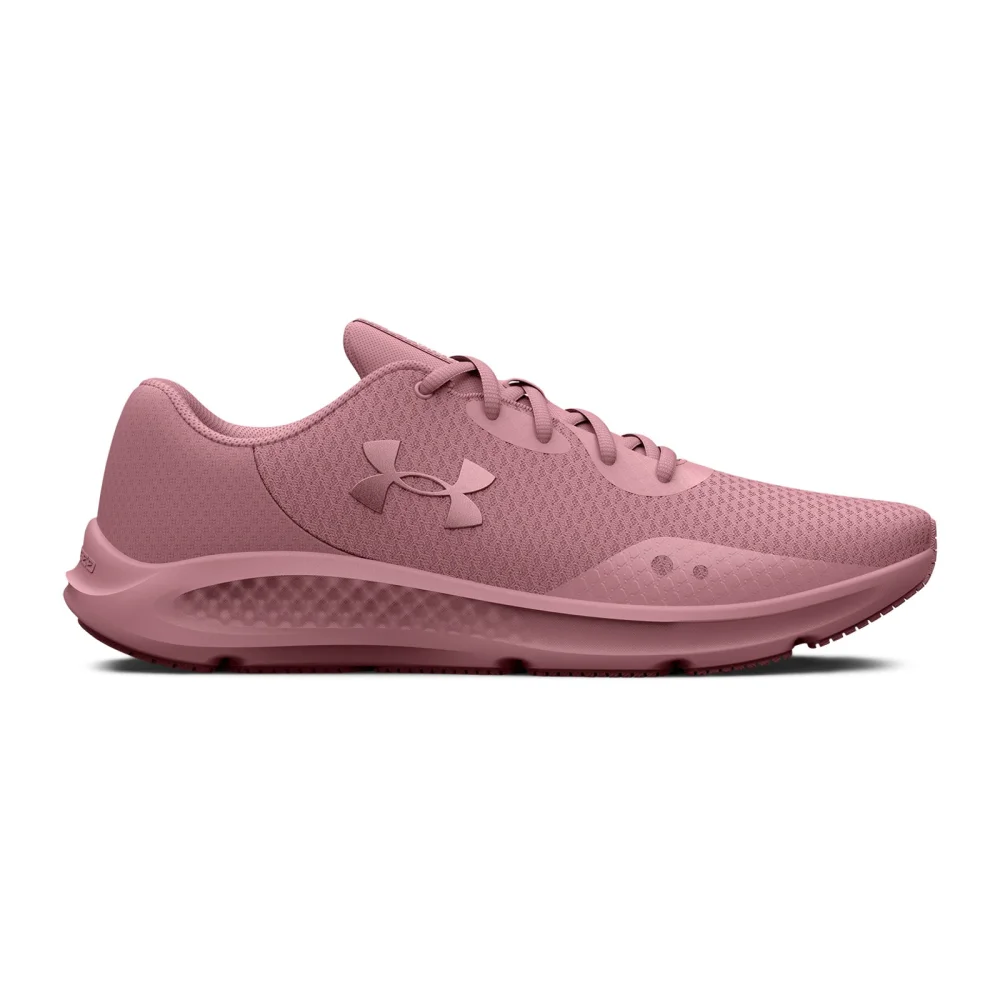 Under Armour Charged Pursuit 3 UA W 3024889-602 / pink