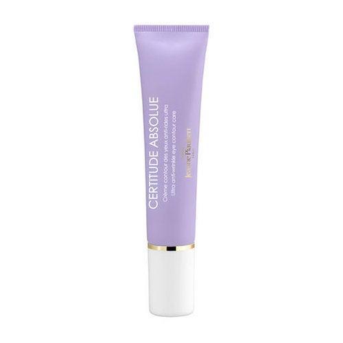 Jeanne Piaubert Certitude Absolue Ultra Anti Wrinkle Eye Contour 15 ml