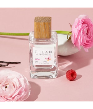 CLEAN Reserve Butterfly Edition Lush Fleur Eau de Parfum-100 ml