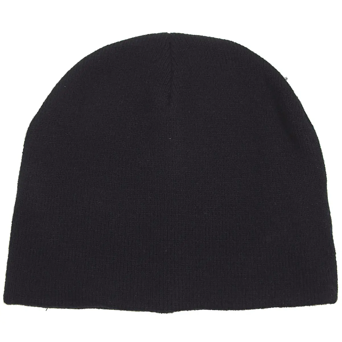 Strickmütze BEANIE fein gestrickt