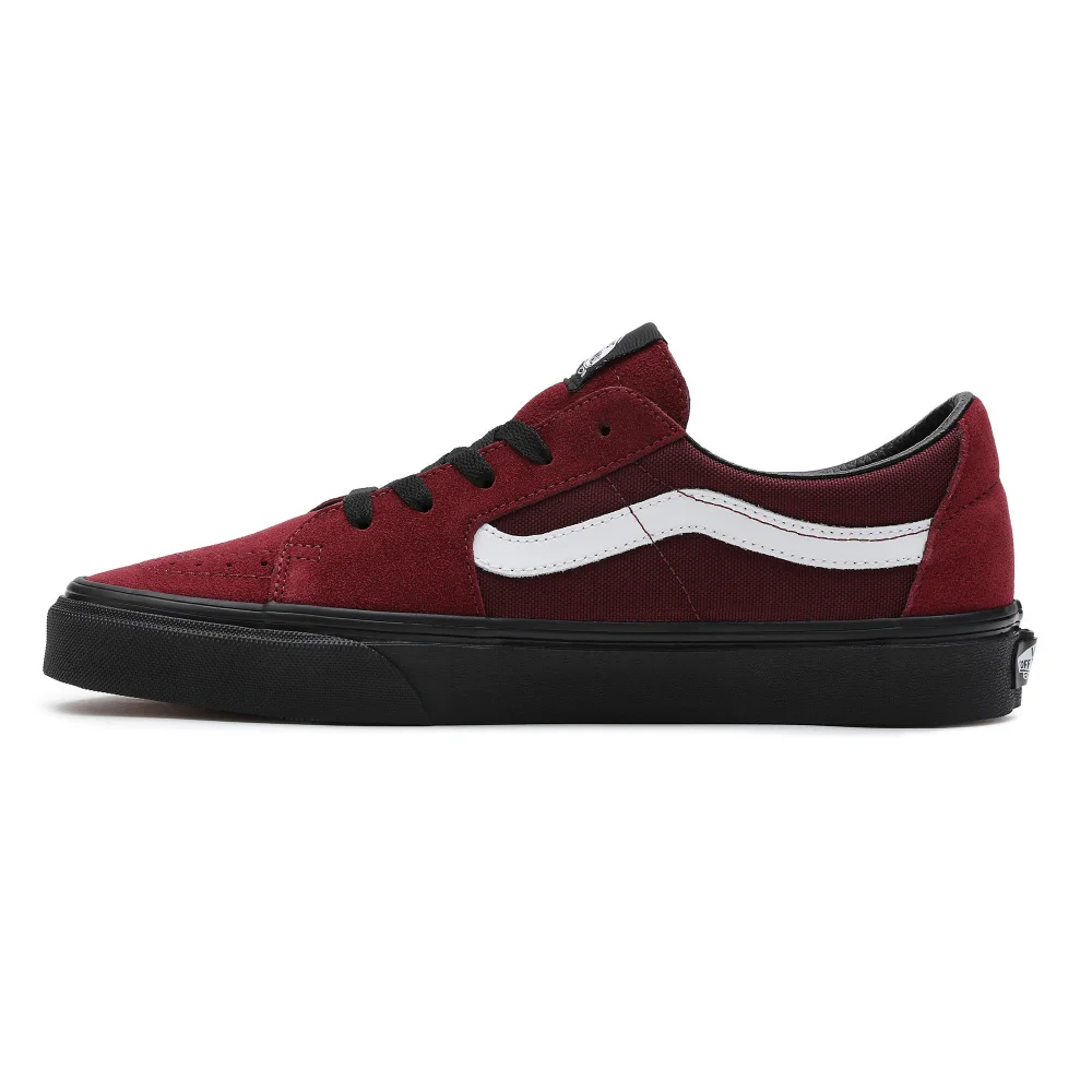 Vans Sk8 low VN0A5KXD5U81 / rot