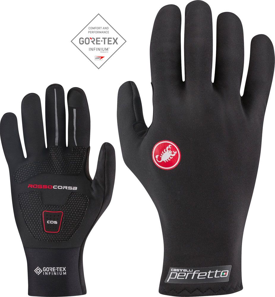 Castelli Perfetto Ros - Handschuhe kaufen | Bike-Discount