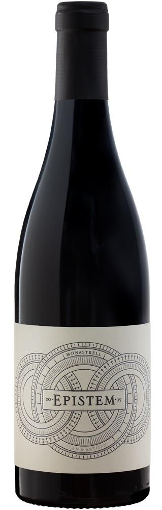 2020 Atlan & Artisan Epistem Monastrell