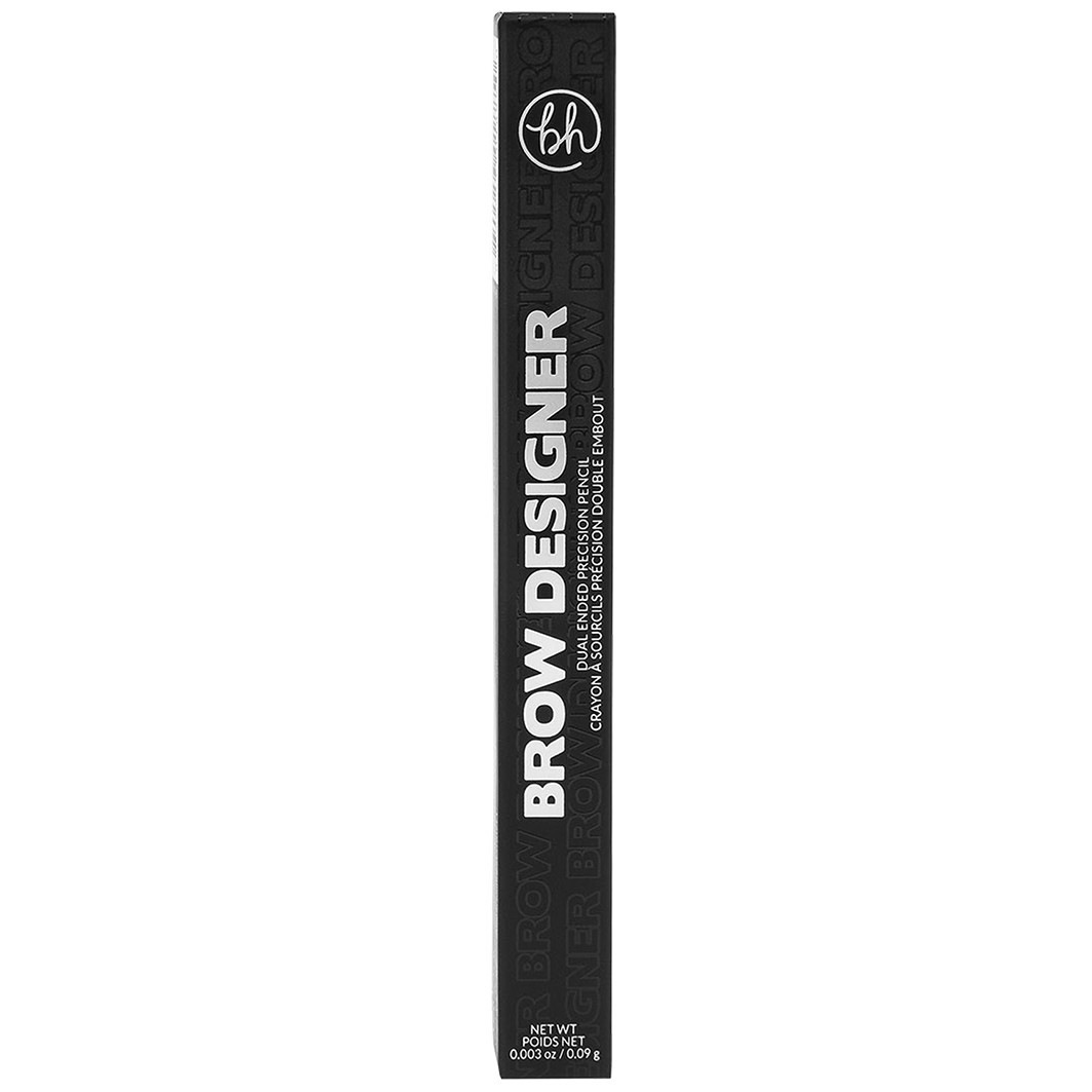 Brow Designer - Dual Ended Precision Pencil