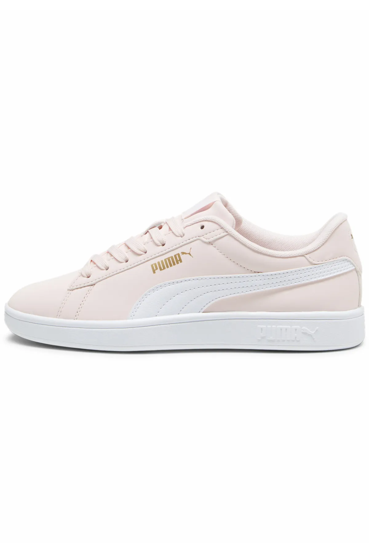 Puma  Sneaker - Rosa - Flacher Absatz