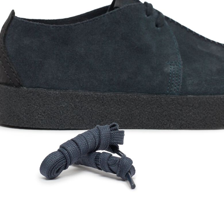 Clarks Trek Cup navy