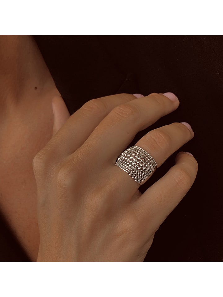 DI GIORGIO Silber-Ring günstig kaufen