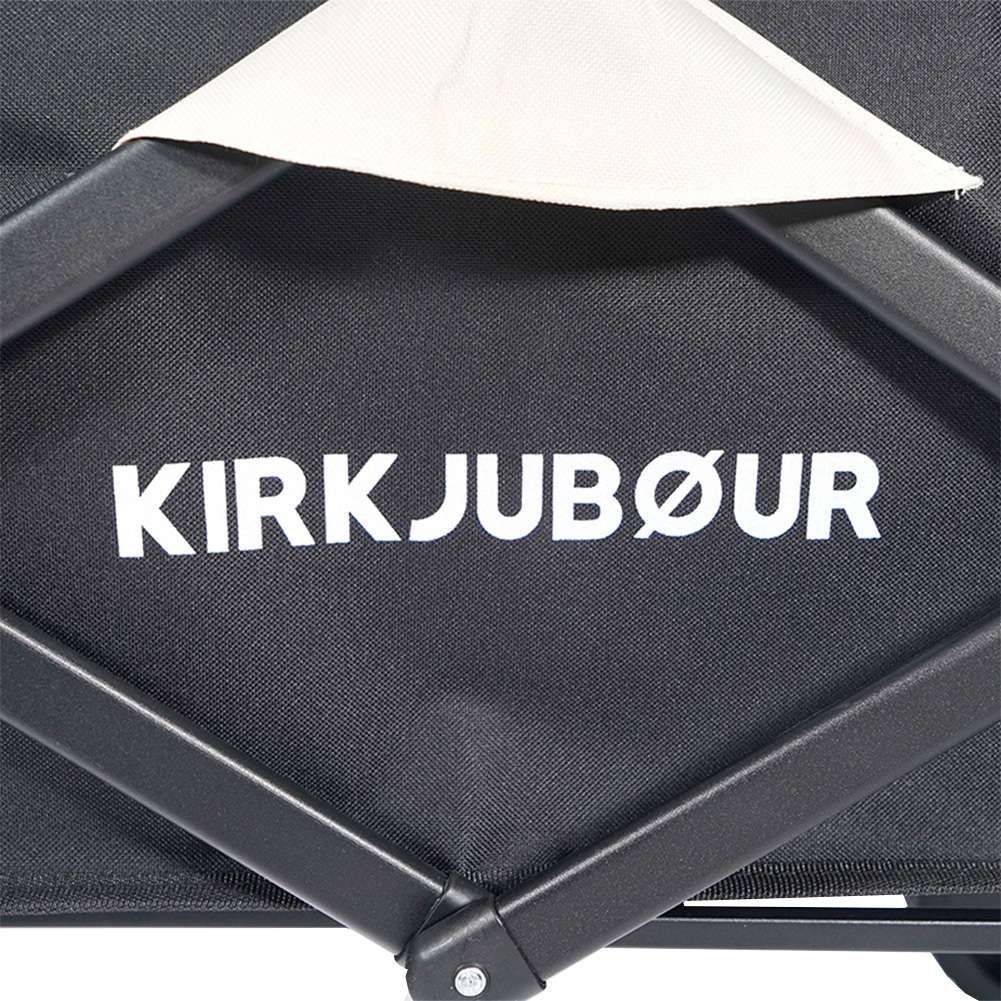 KIRKJUBØUR® 