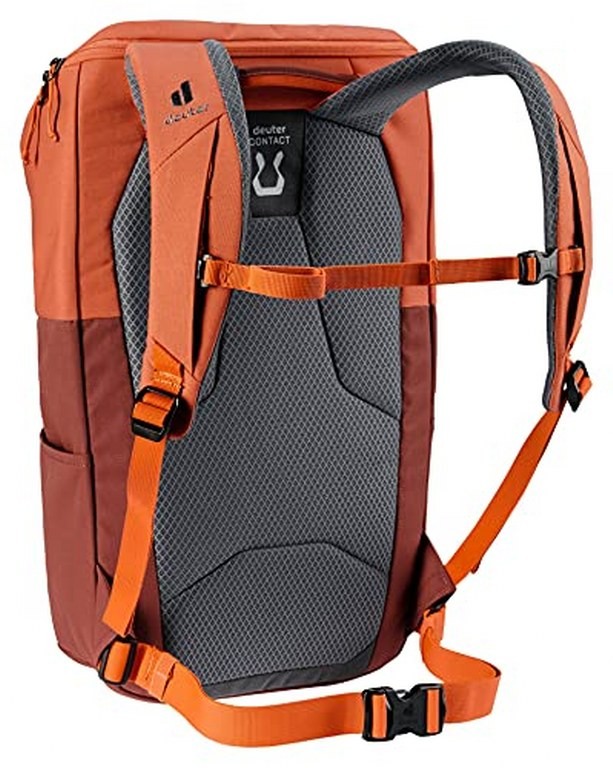 DEUTER Handtaschen braun