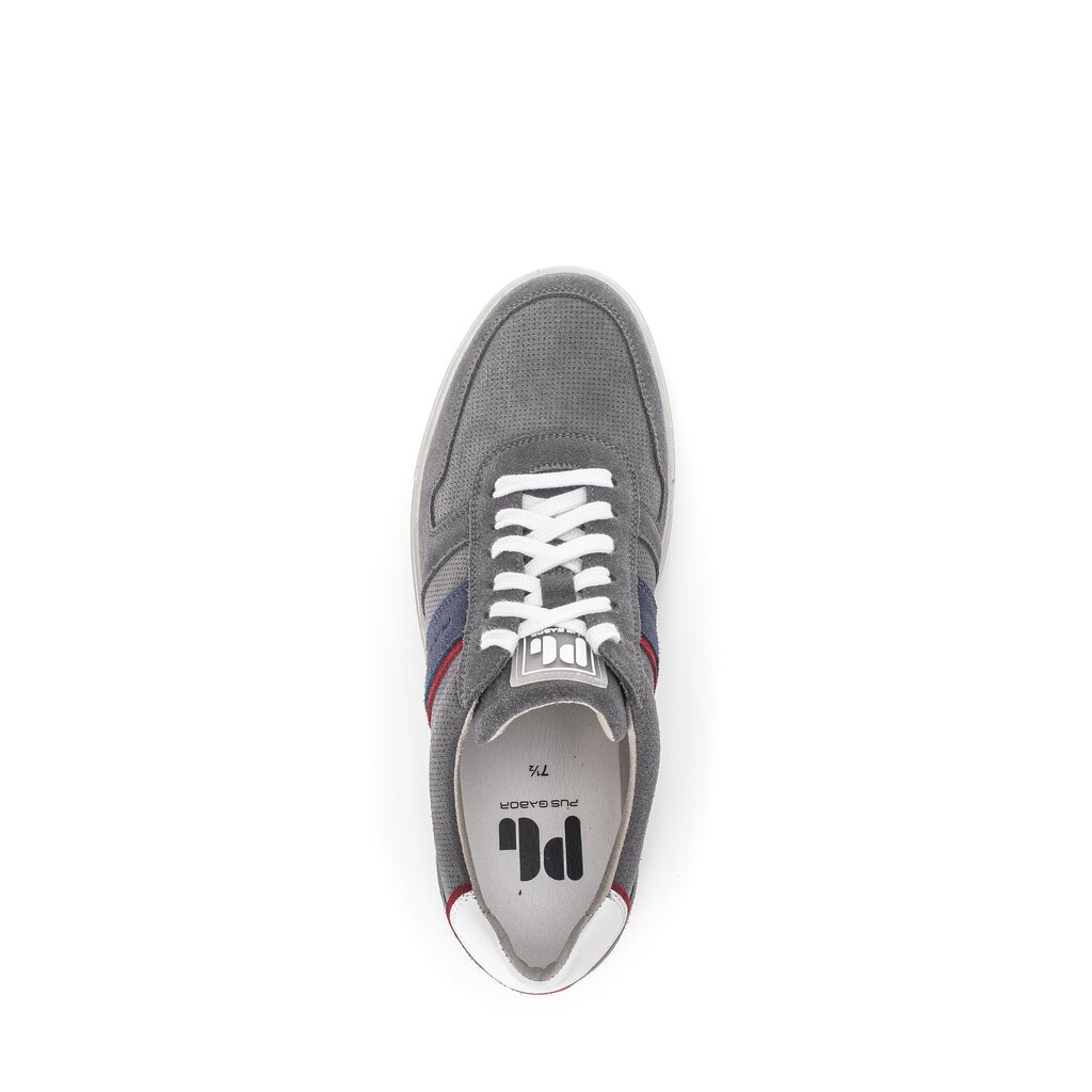 Pius Gabor PG1040 Sneaker low grau