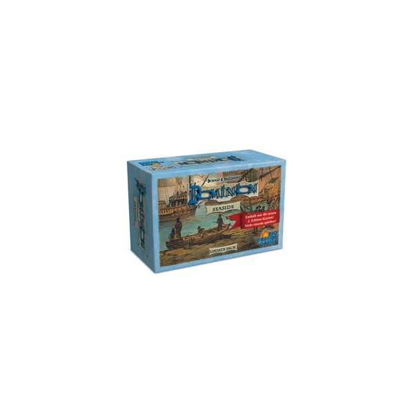 Dominion Seaside Update-Pack (Erw.)