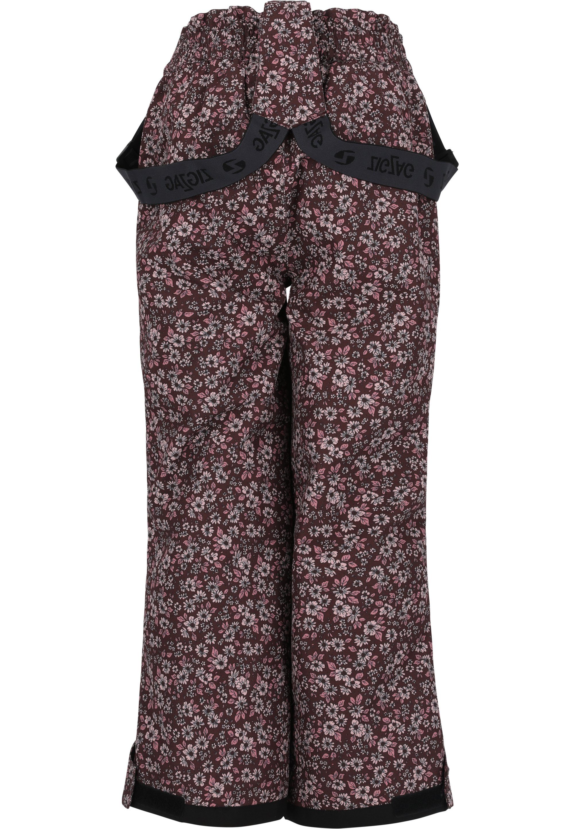 ZIGZAG Skihose Soho aus atmungsaktivem Material