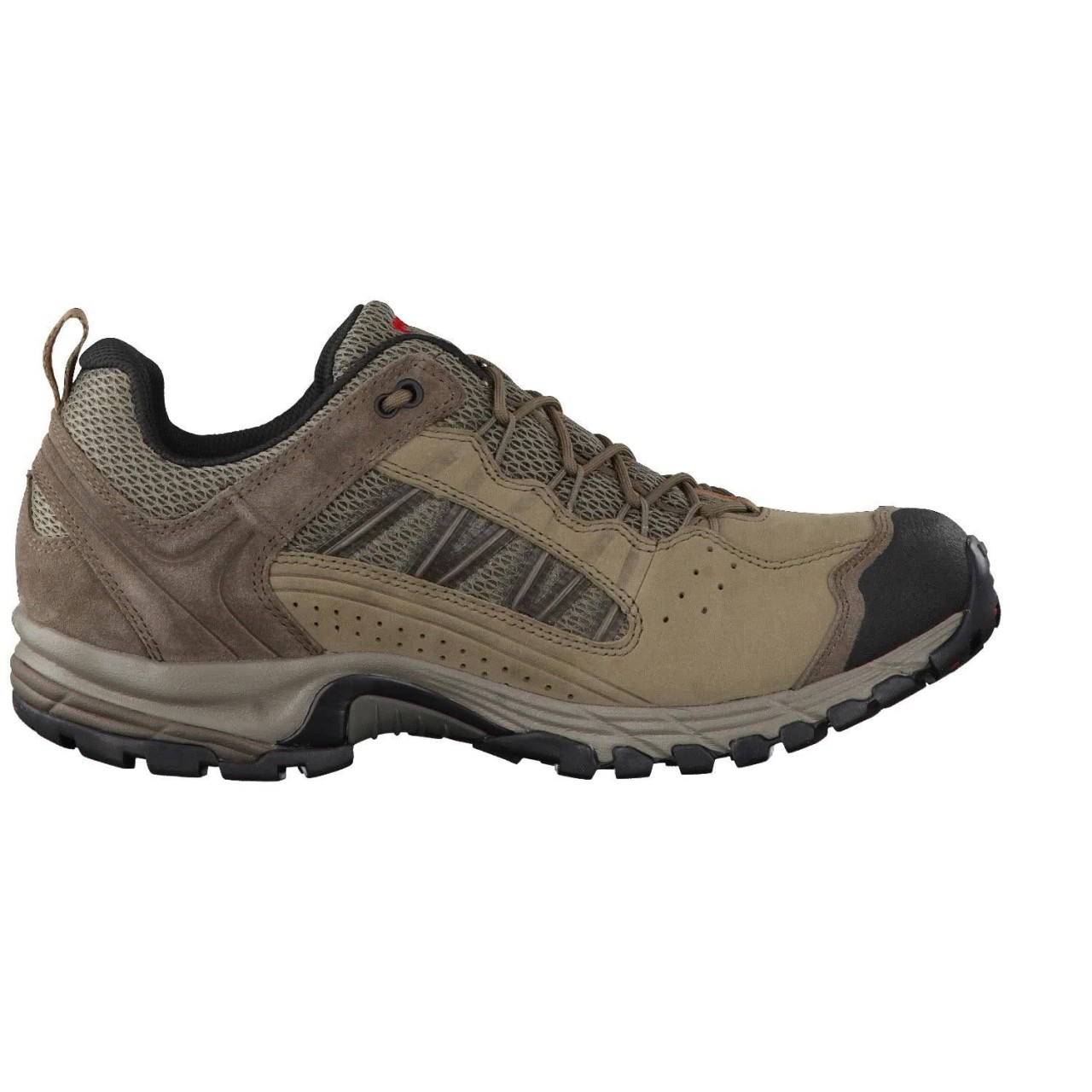 MEINDL Trekkingschuhe grau Journey PRO GTX