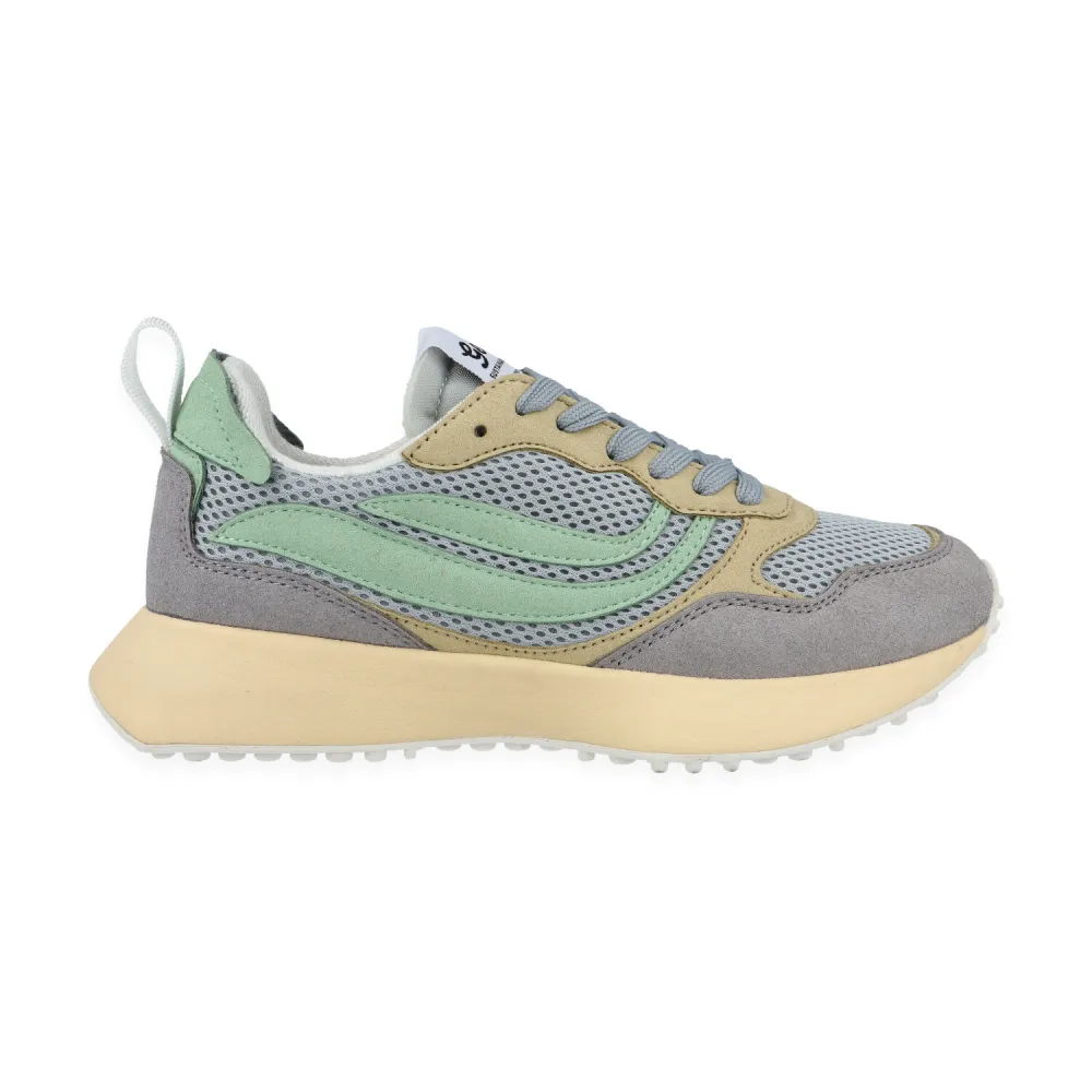 Genesis G Marathon Multipastel 1005256 / grau