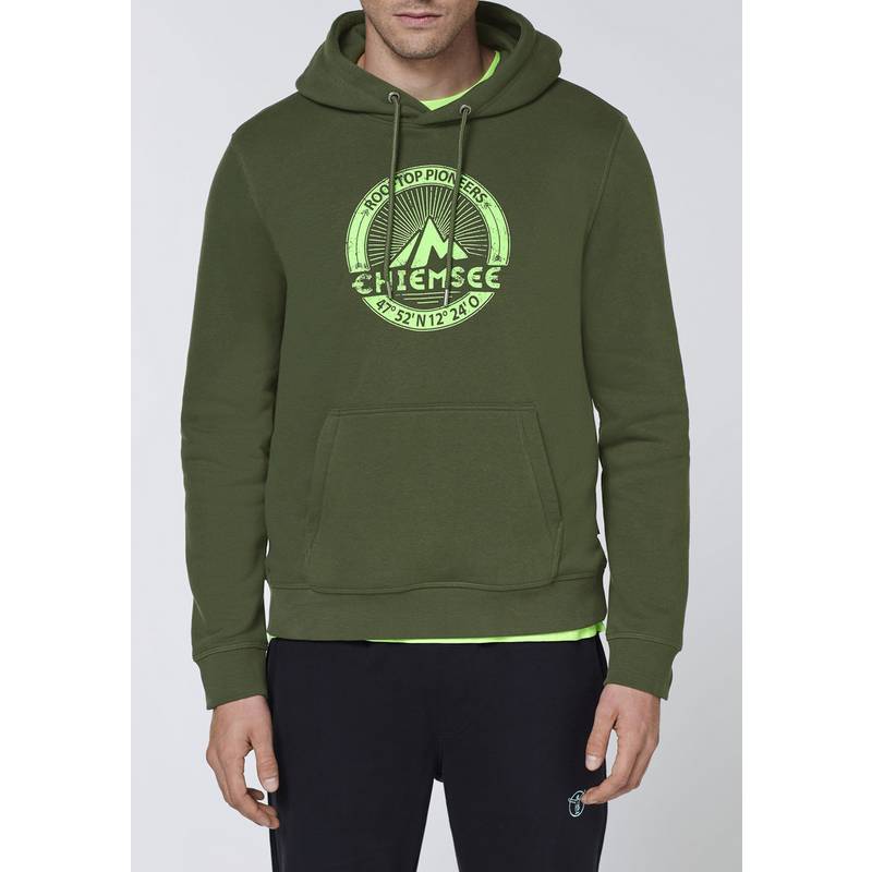 Chiemsee Hoodie Sweatshirt Herren