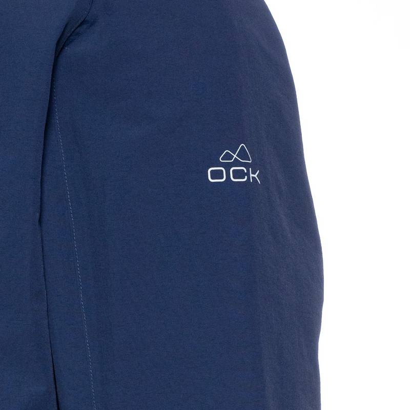 OCK Doppeljacke Herren