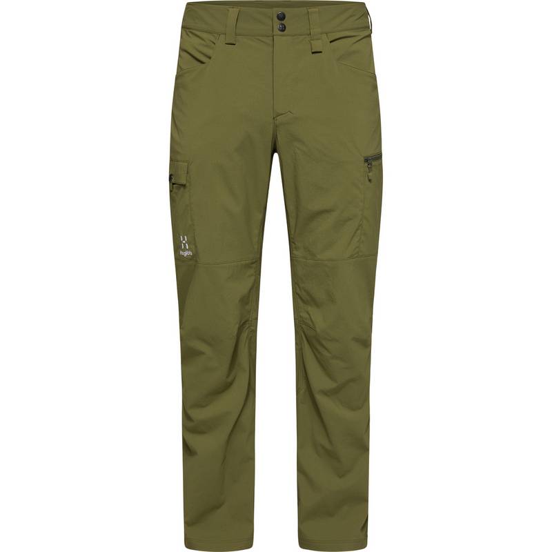 Haglfs Mid Standard Pant Trekkinghose Herren