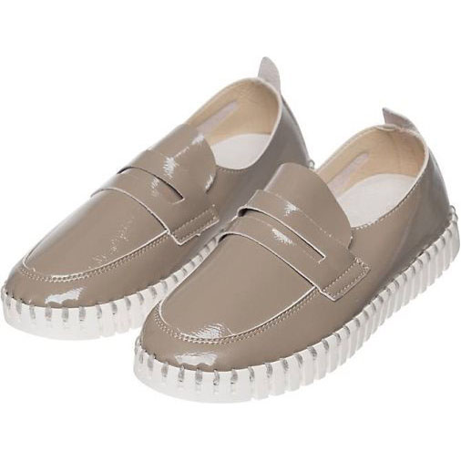ILSE JACOBSEN HORNBÆK Sneaker Lo TULIP3865