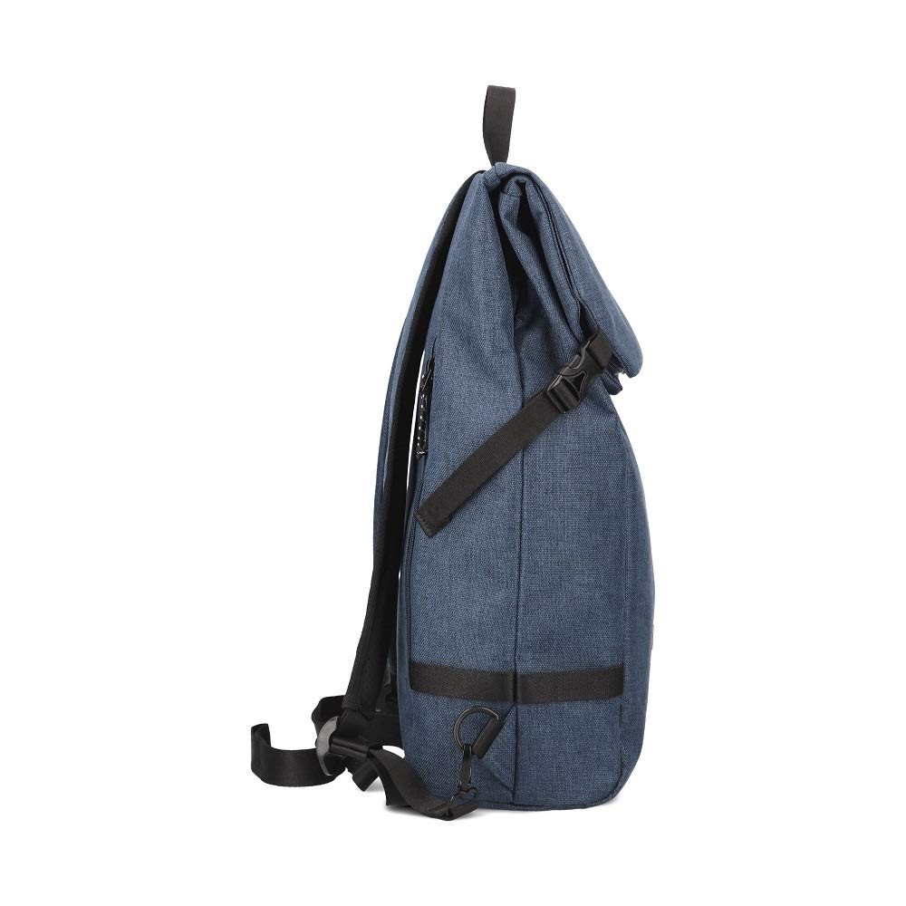 ZWEI Handtaschen blau OLLI CYCLE