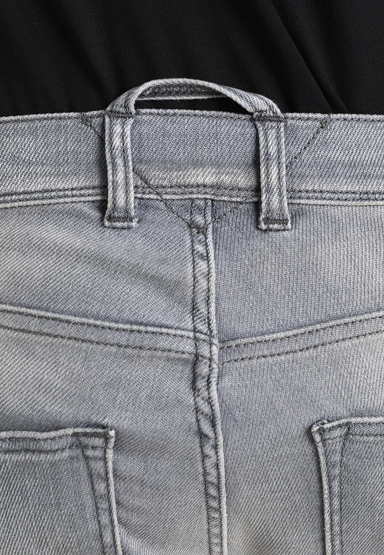 LTB LTB Lance Maro Undamaged Wash Shorts Slim Fit - Shorts vaqueros
