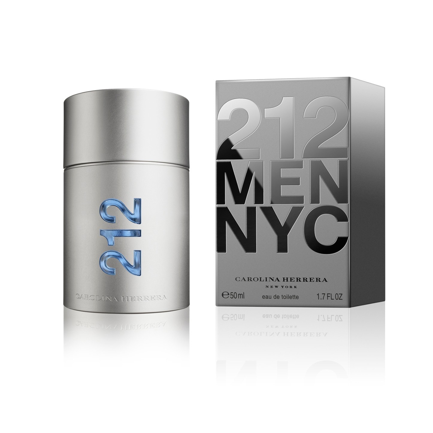 212 For Men