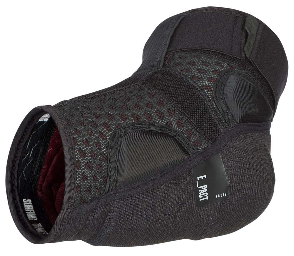 ION E_Pact - Ellbogenprotektoren kaufen | Bike-Discount