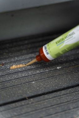 Futura-Shop Insektenvernichtungsmittel Schabengel Schaben Kakerlaken Köder Gel Schabenbekämpfung, 30 g, Schabenmittel