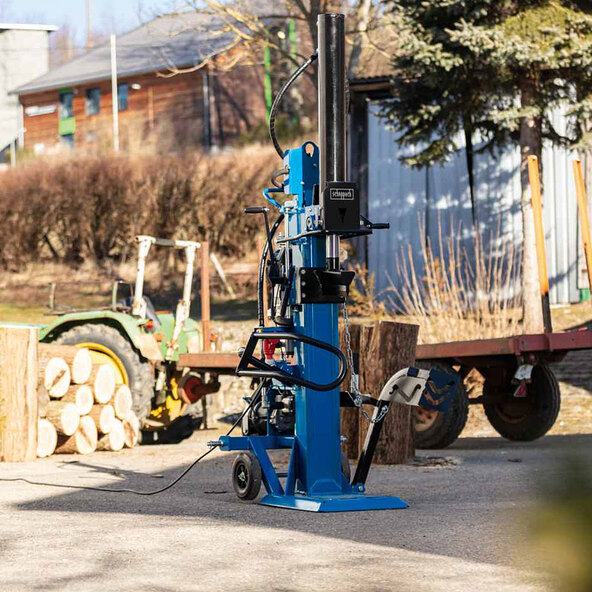 Holzspalter HL300GM