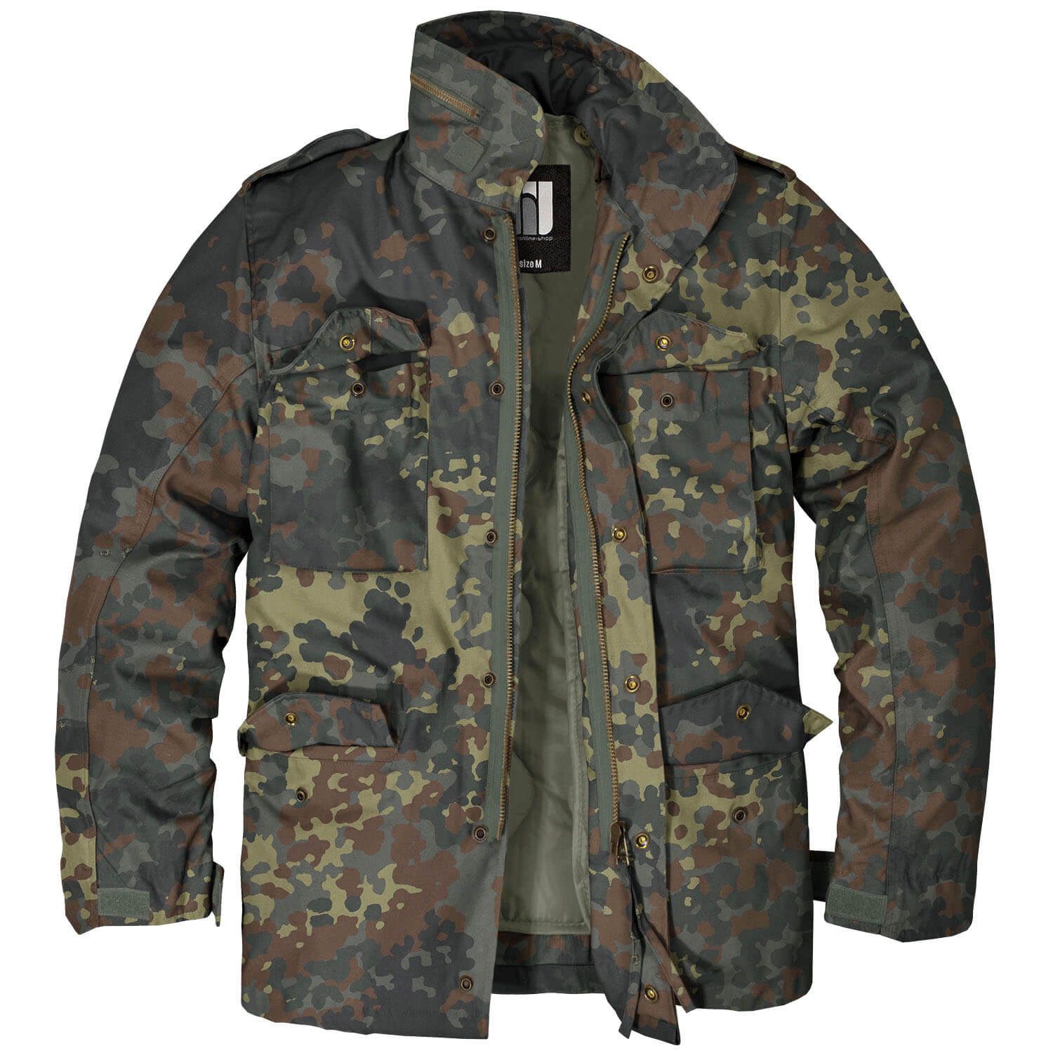 M65 Standard Feldjacke