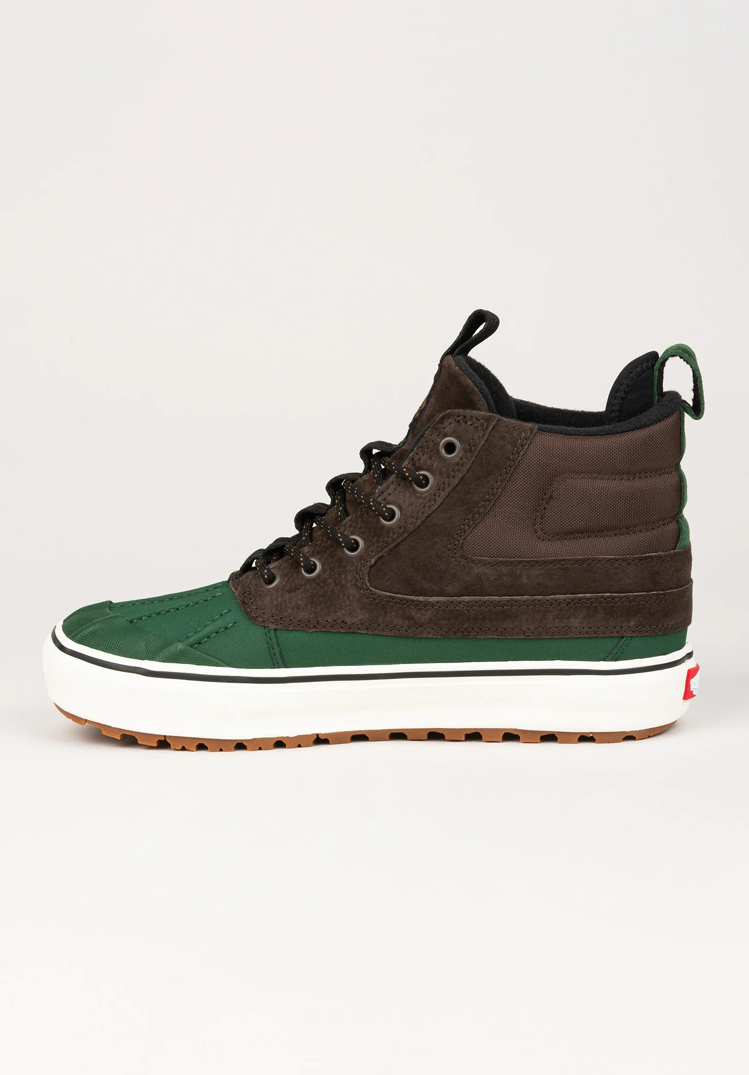 SK8-Hi Del Pato MTE 2