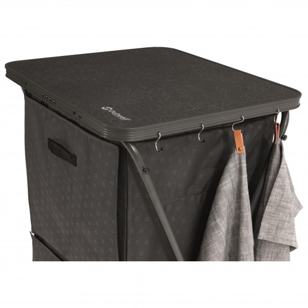Outwell - Domingo Cabinet - Campingschrank