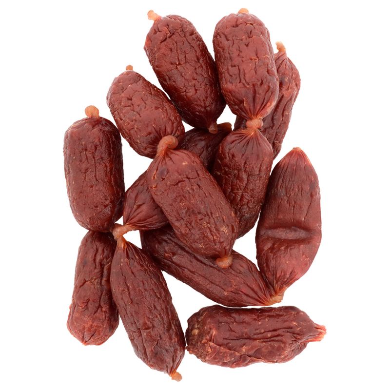 Chewies Salametti Midi