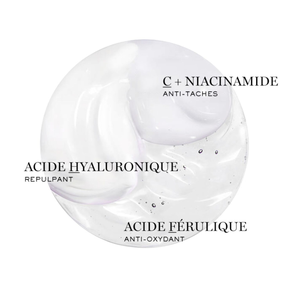 Lancôme Rénergie H.C.F Triple Sérum Sérum Anti-Âge