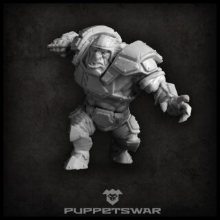 Troll Player