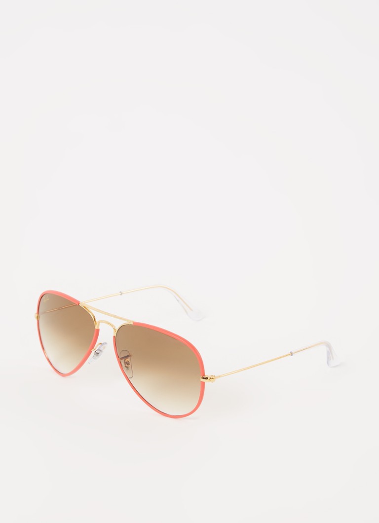 Ray-Ban  Zonnebril RB3025JM