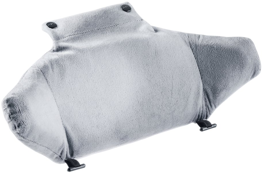KC Chin Pad