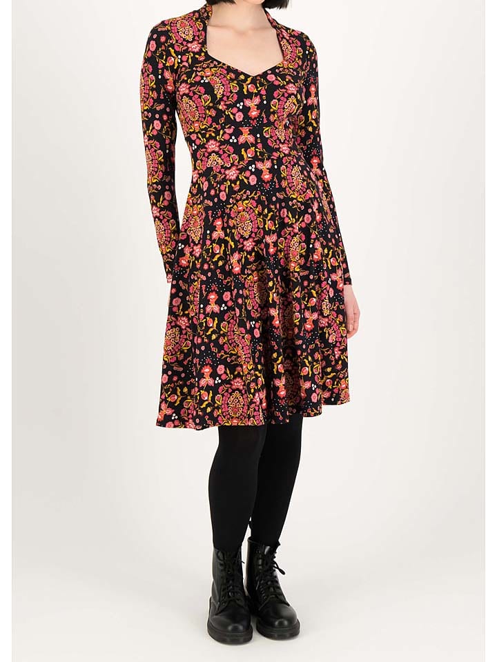 Blutsgeschwister Kleid 