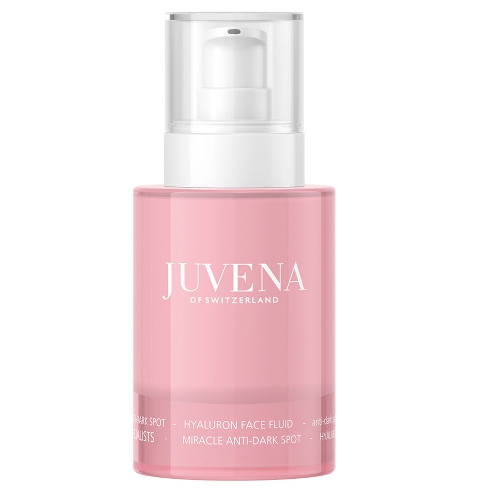 Juvena Miracle Anit-Dark Spot Hyaluron Face Fluid 50 ml