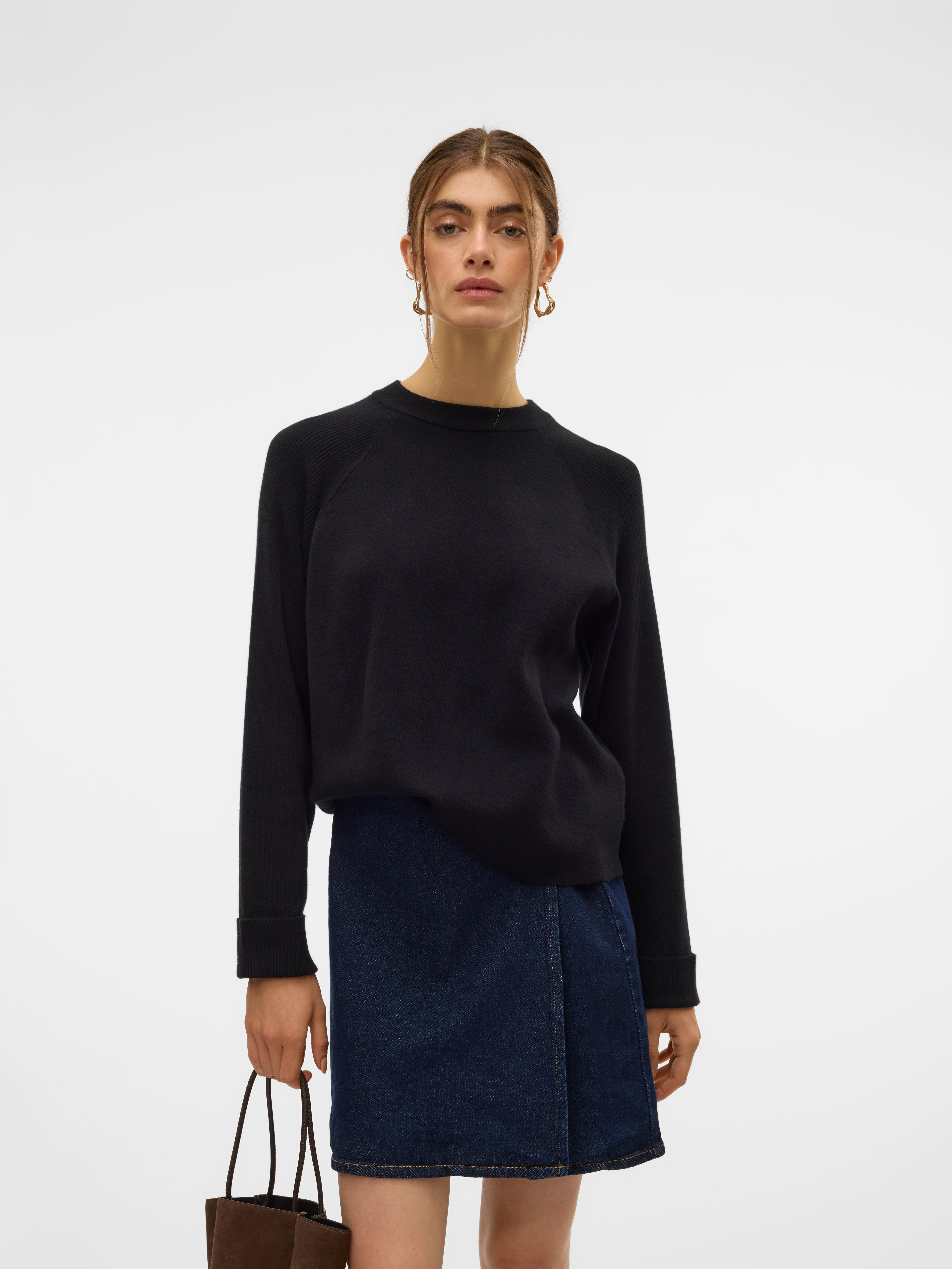 VMGOLD Pullover
