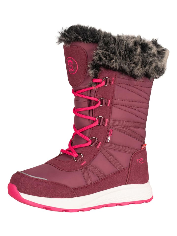 Trollkids Winterboots 